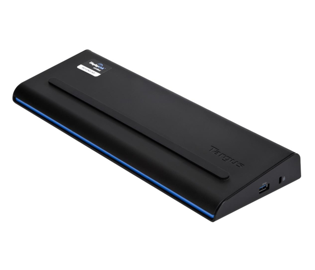 Targus USB - USB, HDMI, RJ-45, DVI - 556168 - zdjęcie 6